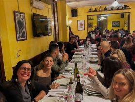 FESTA DI NATALE 2024